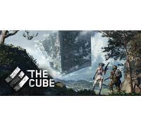 The CUBE (Steam Account)