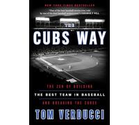 Cubs Way by Tom Verducci Tom Verducci (Auteur)