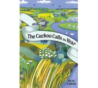 The Cuckoo Calls the Year - Dr. Pete Stroh - Merlin Unwin Books - ebook (ePub) - Livre