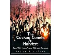 The Cuckoo Comes At Harvest