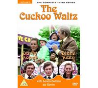 The Cuckoo Waltz [Import]