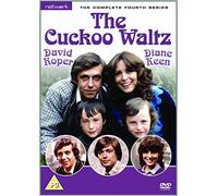 The Cuckoo Waltz - The Complete Fourth Series [ITV] [Network] [DVD]