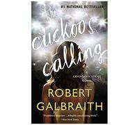 The Cuckoo's Calling