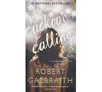 The Cuckoo's Calling