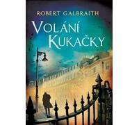 The Cuckoo's Calling : la première affaire de Cormoran Strike