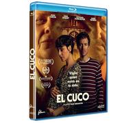 The Cuckoo's Curse ( El Cuco ) [ Origine Espagnole, Sans Langue Francaise ] (Blu-Ray)