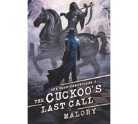 The Cuckoo's Last Call