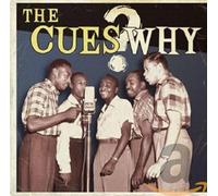 The Cues Why (CD)