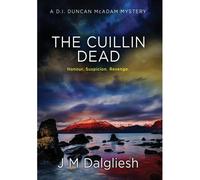 The Cuillin Dead (Hardback)