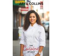 The Cuisine of Love: A New York Lesbian Romance