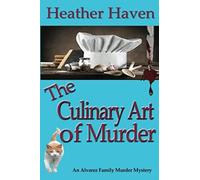 The Culinary Art Of Murder