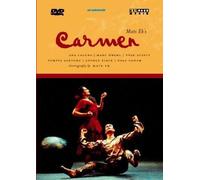 The Cullberg Ballet - Carmen