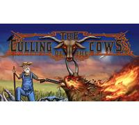 The Culling Of The Cows (PC)