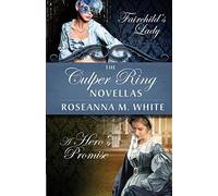 The Culper Ring Novellas