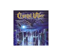 Crystal Viper – The Cult – CD