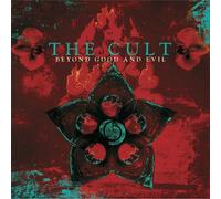 Cult,the - Beyond Good and Evil (Red&Green Vinyl) [Import]