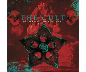 The Cult Beyond Good and Evil (Rhino SYEOR 2025) (Vinyl)