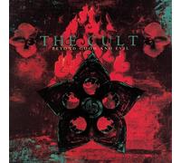 Cult,the - Beyond Good and Evil (Red&Green Vinyl) [Import]