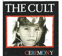 The Cult - Ceremony