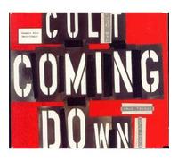 The Cult - Coming Down (Digipack USA 4 Remix)