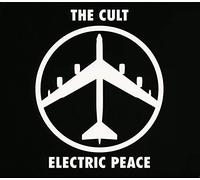 The Cult Electric Peace (Vinyl) 12" Album