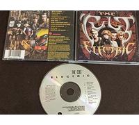 The Cult - Electric