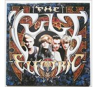 The Cult - Electric [Import]
