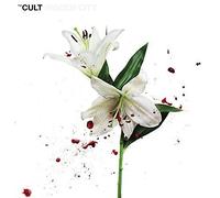 The Cult - Hidden City [Compact Discs] Canada - Import
