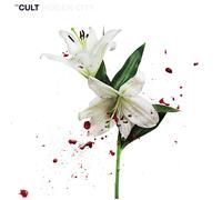 The Cult Hidden City (Vinyl) 12" Album Coloured Vinyl (Limited Edition)