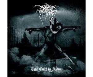 The Cult Is Alive-G/Fold