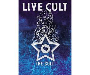The Cult - Live Cult, Music Without Fear
