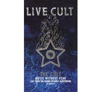 The Cult : Live In Los Angeles (2001)