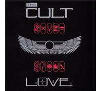 The Cult - Love