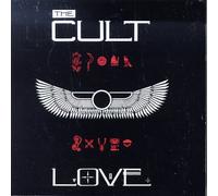 The Cult - Love