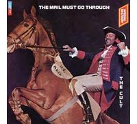 The Cult - Mail Must Go Through [Import]