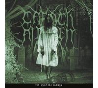 Carach Angren - Carach Angren-The Cult of Kariba