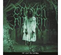 Carach Angren – The Cult of Kariba – CD Digipak Édition limitée