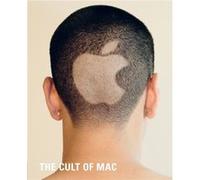 The Cult of Mac by Leander Kahney Leander Kahney (Auteur)