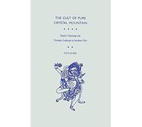 The Cult Of Pure Crystal Mountain