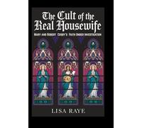 The Cult of the Real Housewife: Mary and Robert Cosby's Faith Temple Under Investigation