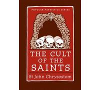 The Cult of the Saints