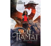 The Cult Of Tiamat