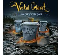 The Cult Of Vestal Claret