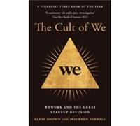 Maureen Farrell – The Cult of We – Broché