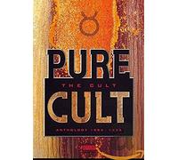 The Cult : Pure Cult Anthology 1984-1995 (2001)