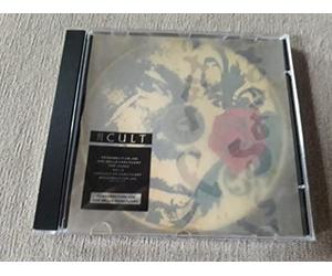The Cult - Resurrection Joe