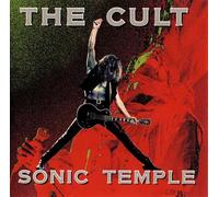 The Cult - Sonic Temple