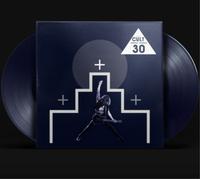 The Cult Sonic Temple (Vinyl) 30th Anniversary 12" Album