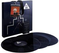 The Cult - Sonic Temple [Vinyl] Anniversary Ed, With Cassette