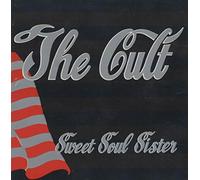 The Cult - Sweet Soul Sister [UK Import]